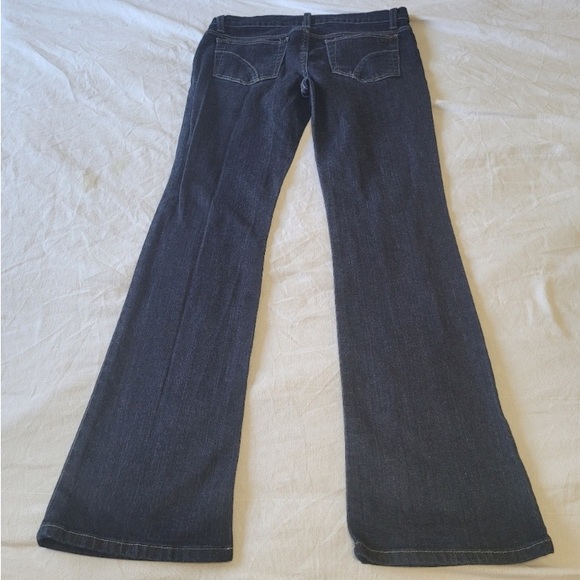 Joe’s Jeans Provocateur Bootcut Dark Wash Jeans size 26 - Picture 3 of 10